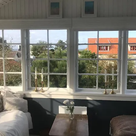 Unikt Sommerhus, Havudsigt, Udespa Og Direkte Til Stranden Fra Egen Have Tatil Evi *