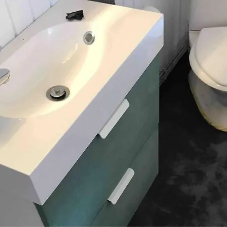Tatil Evi Unikt Sommerhus, Havudsigt, Udespa Og Direkte Til Stranden Fra Egen Have Liseleje
